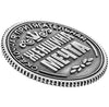 Elena Name Silver Plated Dollar Coins Boutique